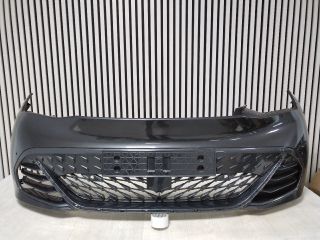 bontott CUPRA BORN Első Lökhárító (Üresen)