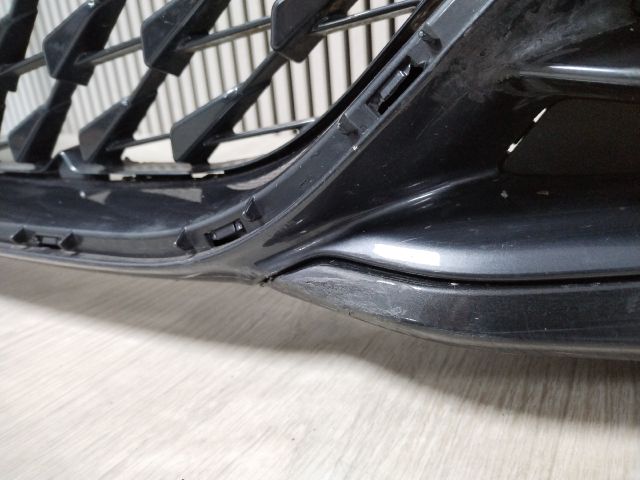 bontott CUPRA BORN Első Lökhárító (Üresen)