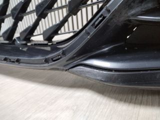 bontott CUPRA BORN Első Lökhárító (Üresen)