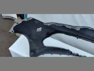 bontott CUPRA BORN Első Lökhárító (Üresen)