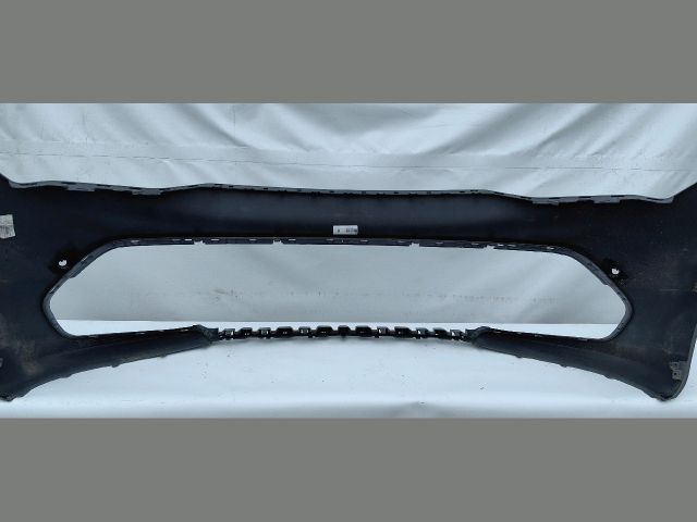 bontott CUPRA BORN Első Lökhárító (Üresen)