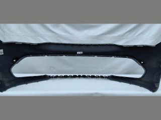 bontott CUPRA BORN Első Lökhárító (Üresen)