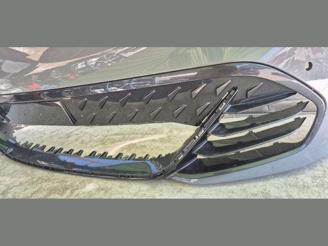 bontott CUPRA BORN Első Lökhárító (Üresen)