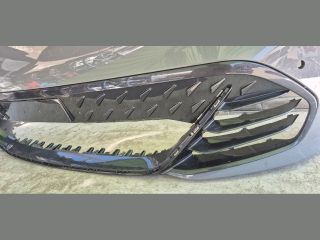 bontott CUPRA BORN Első Lökhárító (Üresen)