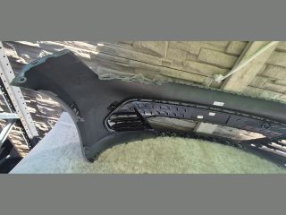 bontott CUPRA BORN Első Lökhárító (Üresen)