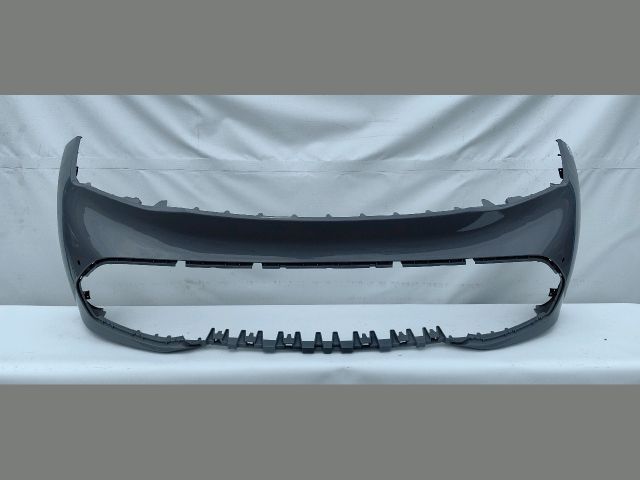 bontott CUPRA BORN Első Lökhárító (Üresen)