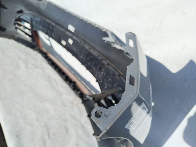 bontott CUPRA BORN Első Lökhárító (Üresen)