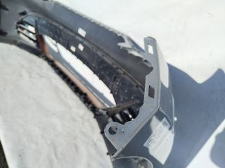 bontott CUPRA BORN Első Lökhárító (Üresen)