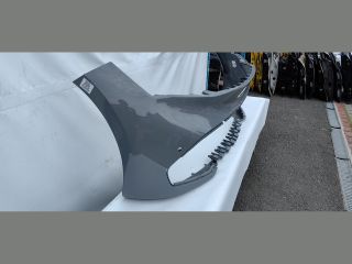 bontott CUPRA BORN Első Lökhárító (Üresen)