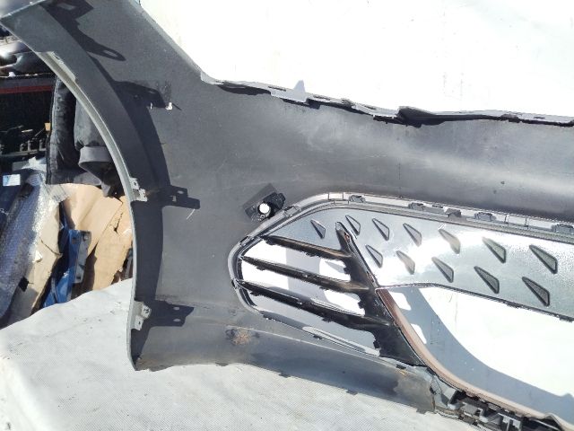 bontott CUPRA BORN Első Lökhárító (Üresen)