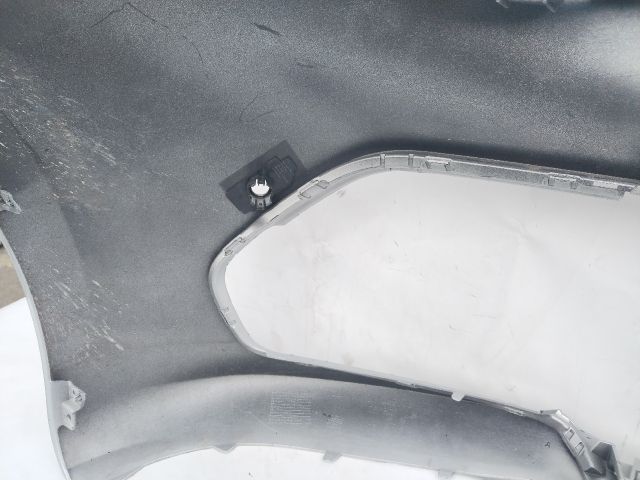 bontott CUPRA BORN Első Lökhárító (Üresen)