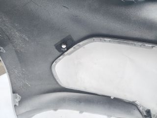 bontott CUPRA BORN Első Lökhárító (Üresen)