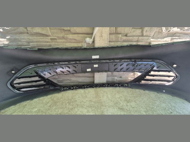 bontott CUPRA BORN Első Lökhárító (Üresen)