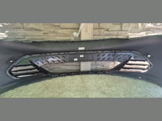 bontott CUPRA BORN Első Lökhárító (Üresen)