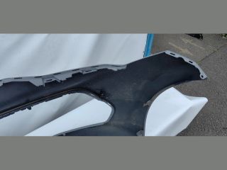 bontott CUPRA BORN Első Lökhárító (Üresen)