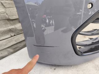 bontott CUPRA BORN Első Lökhárító (Üresen)