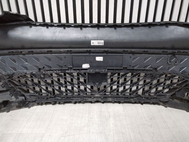 bontott CUPRA BORN Első Lökhárító (Üresen)