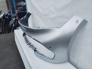 bontott CUPRA BORN Első Lökhárító (Üresen)