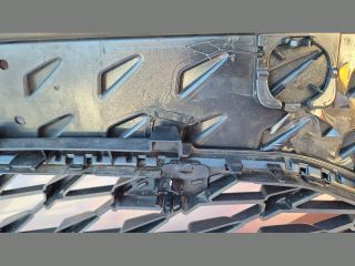 bontott CUPRA BORN Első Lökhárító (Üresen)