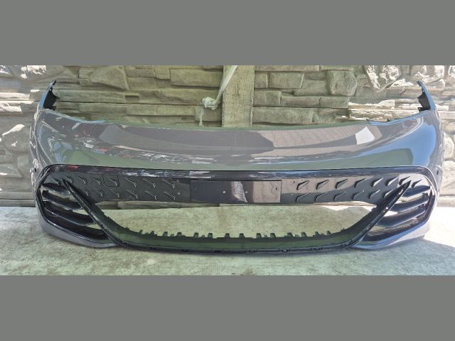 bontott CUPRA BORN Első Lökhárító (Üresen)