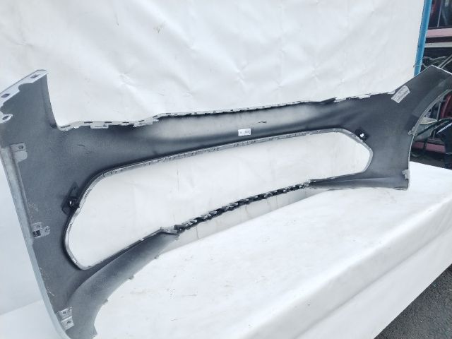 bontott CUPRA BORN Első Lökhárító (Üresen)