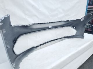 bontott CUPRA BORN Első Lökhárító (Üresen)