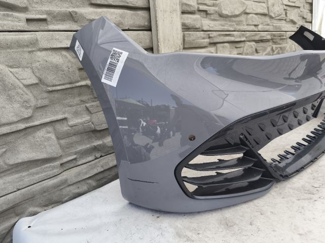 bontott CUPRA BORN Első Lökhárító (Üresen)