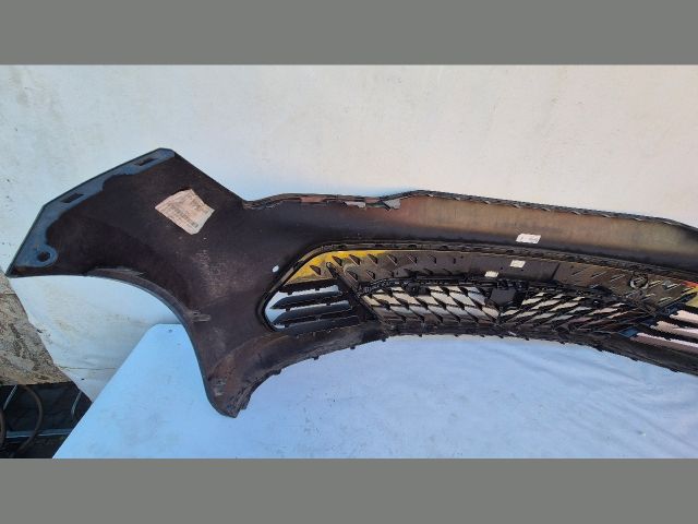 bontott CUPRA BORN Első Lökhárító (Üresen)