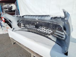 bontott CUPRA BORN Első Lökhárító (Üresen)