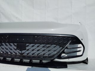 bontott CUPRA BORN Első Lökhárító (Üresen)