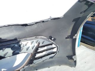 bontott CUPRA BORN Első Lökhárító (Üresen)