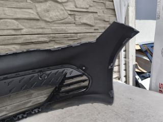 bontott CUPRA BORN Első Lökhárító (Üresen)