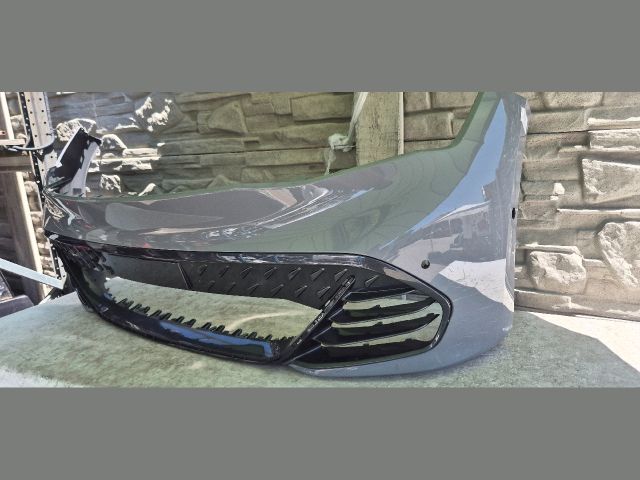 bontott CUPRA BORN Első Lökhárító (Üresen)