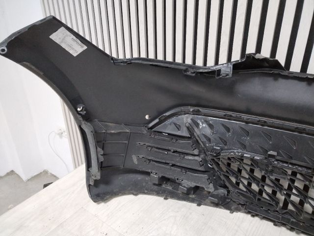 bontott CUPRA BORN Első Lökhárító (Üresen)