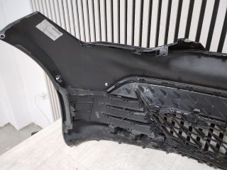 bontott CUPRA BORN Első Lökhárító (Üresen)