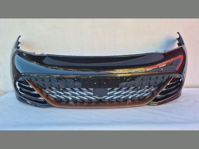 bontott CUPRA BORN Első Lökhárító (Üresen)