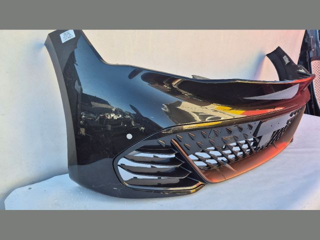 bontott CUPRA BORN Első Lökhárító (Üresen)