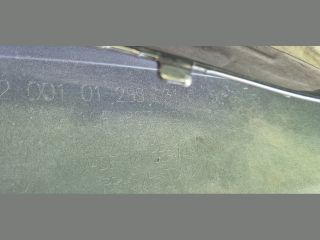 bontott CUPRA BORN Első Lökhárító (Üresen)