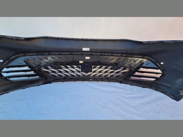 bontott CUPRA BORN Első Lökhárító (Üresen)