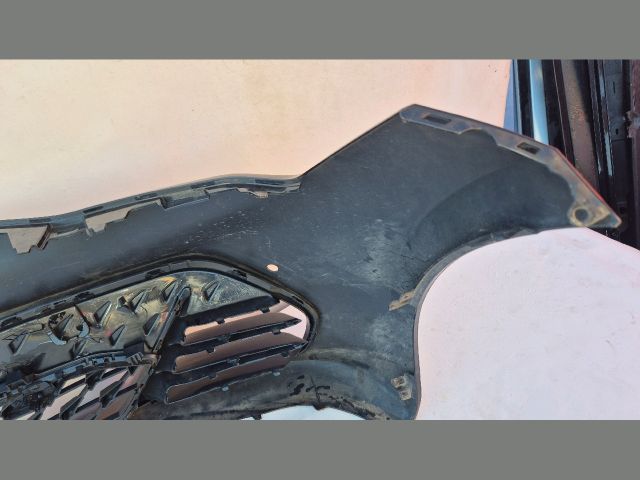 bontott CUPRA BORN Első Lökhárító (Üresen)