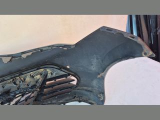 bontott CUPRA BORN Első Lökhárító (Üresen)