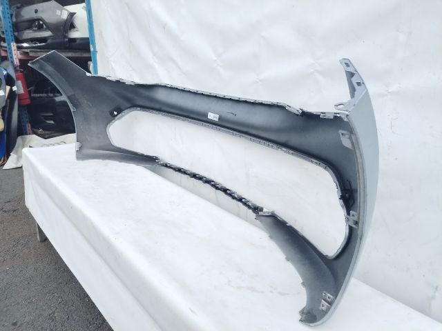 bontott CUPRA BORN Első Lökhárító (Üresen)