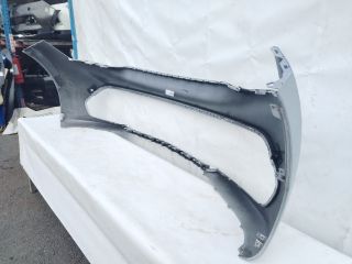 bontott CUPRA BORN Első Lökhárító (Üresen)