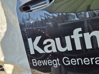 bontott CUPRA BORN Jobb első Ajtó (Üres lemez)