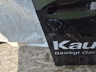 bontott CUPRA BORN Jobb első Ajtó (Üres lemez)