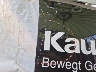 bontott CUPRA BORN Jobb első Ajtó (Üres lemez)