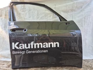 bontott CUPRA BORN Jobb első Ajtó (Üres lemez)