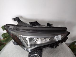 bontott CUPRA BORN Jobb Fényszóró