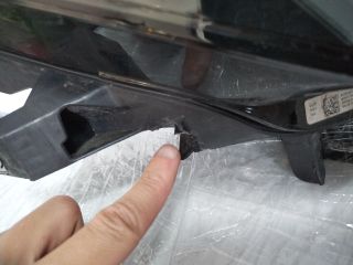 bontott CUPRA BORN Jobb Fényszóró