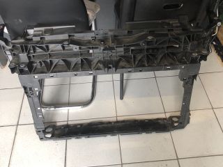 bontott CUPRA FORMENTOR Homlokfal (Üres lemez)